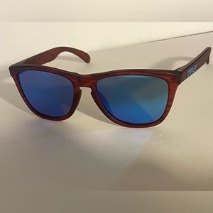 Oakley Sunglasses
